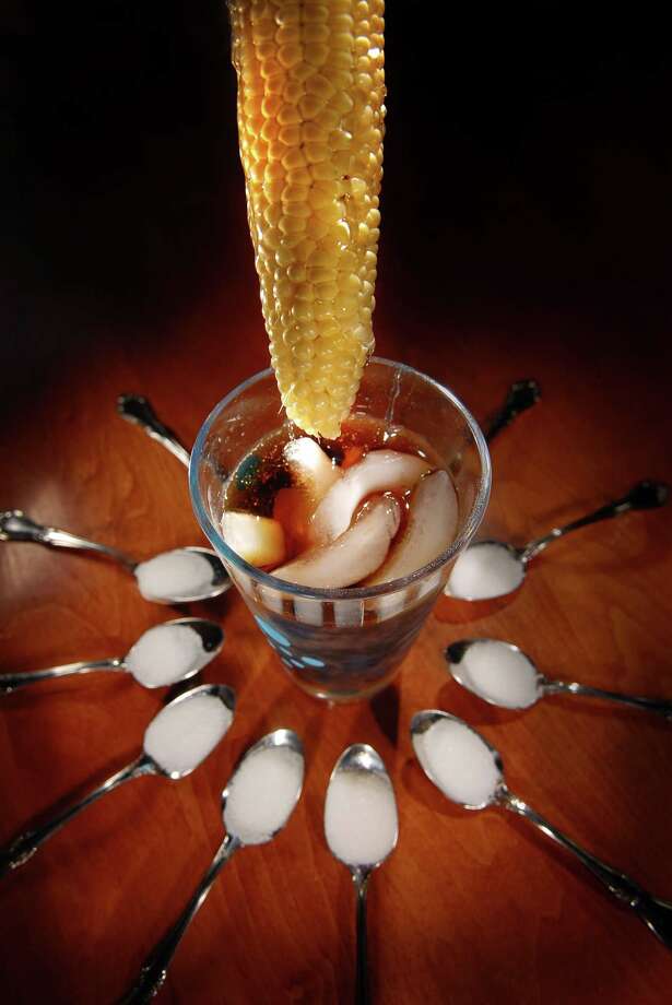 Sugars might be just as addictive as cocaine Houston Chronicle