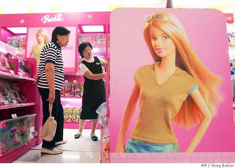 barbie official store