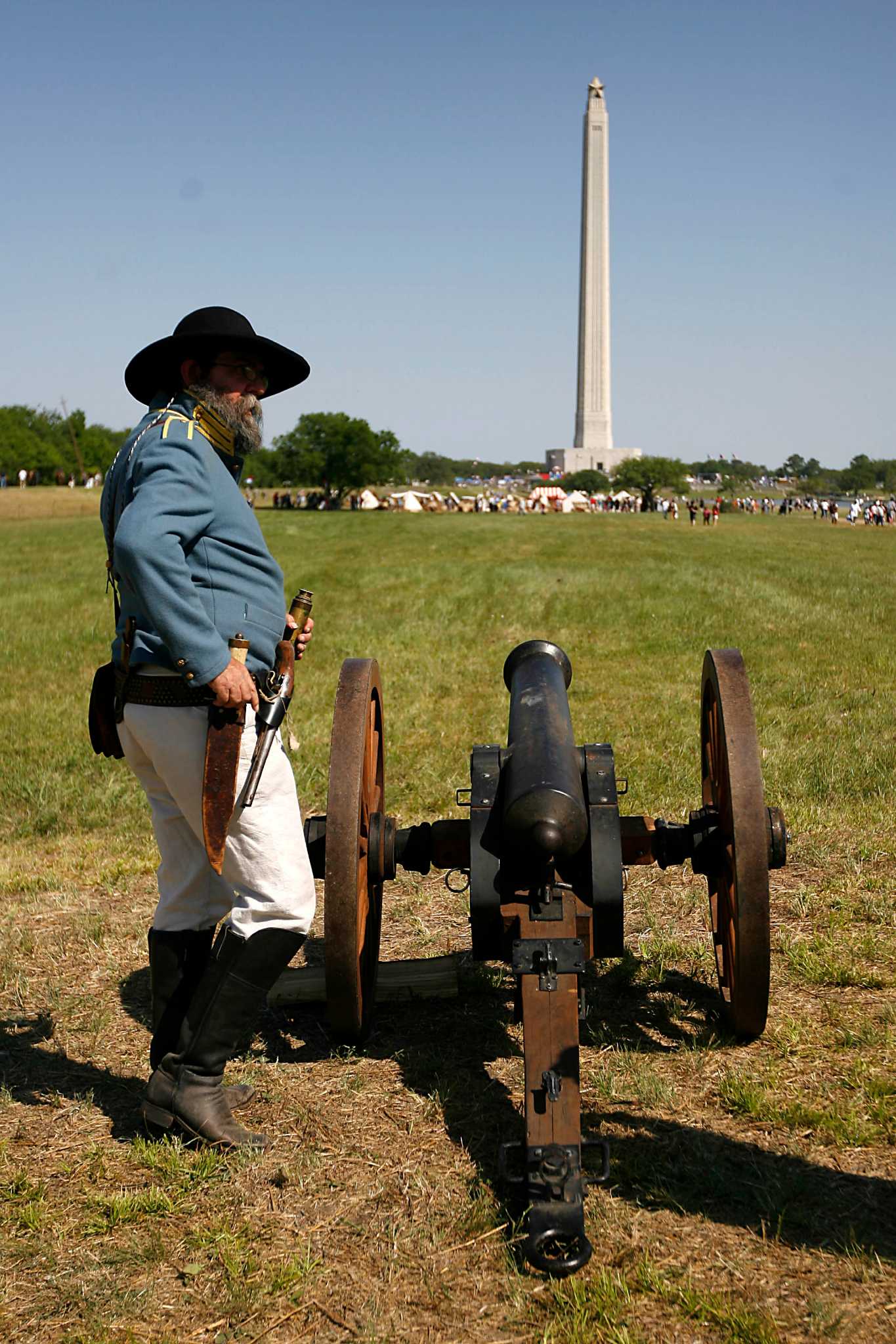 Battle Of San Jacinto Changed The World