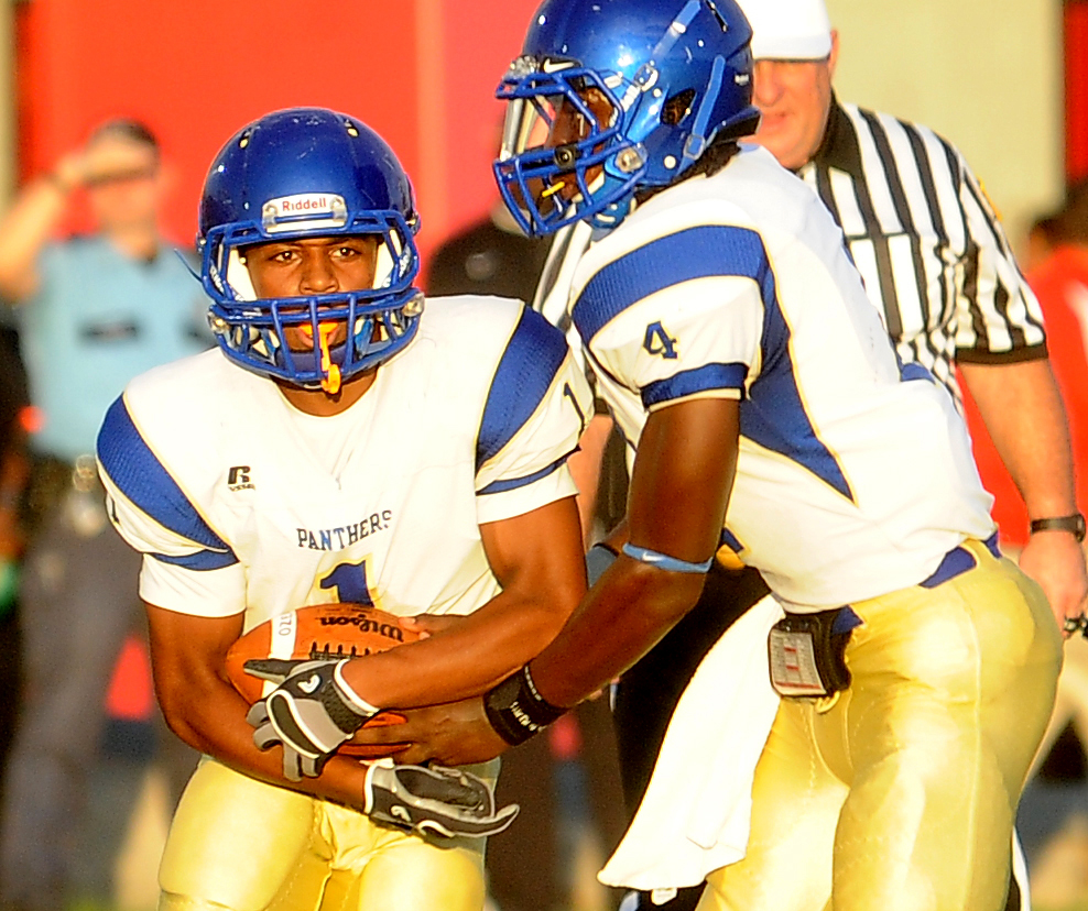 Ozen football starts spring practices Monday