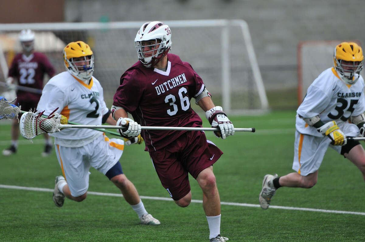 Is Union Lacrosse D1 Is Union Lacrosse D1
