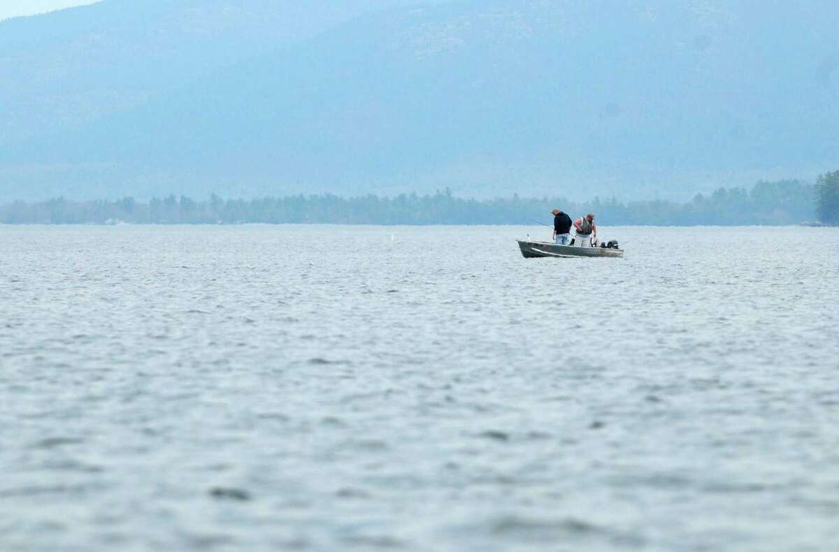 Events around Lake George, NY