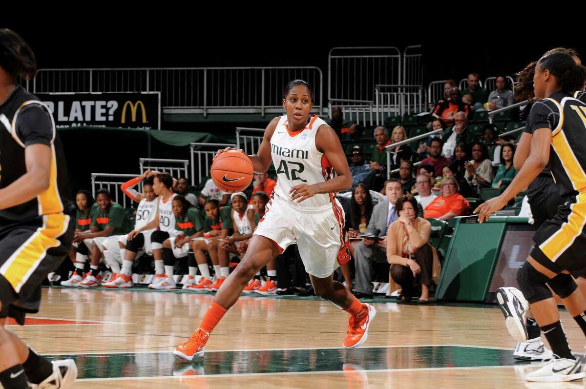 Silver Stars select Miami guard