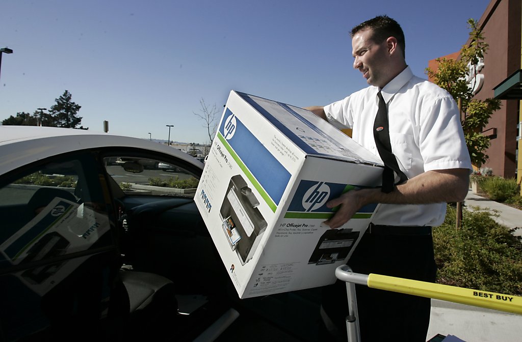 Best Buy closures to add to local joblessness