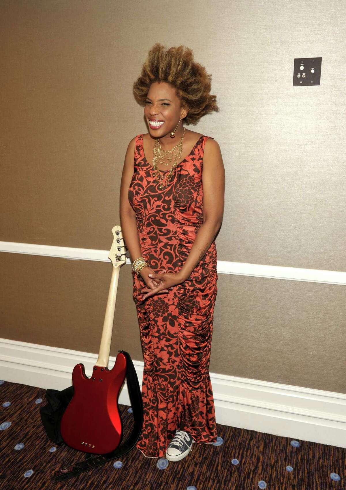 My height? Keep that question to yourself - Macy Gray Height – Soulful Songstress Stands Tall