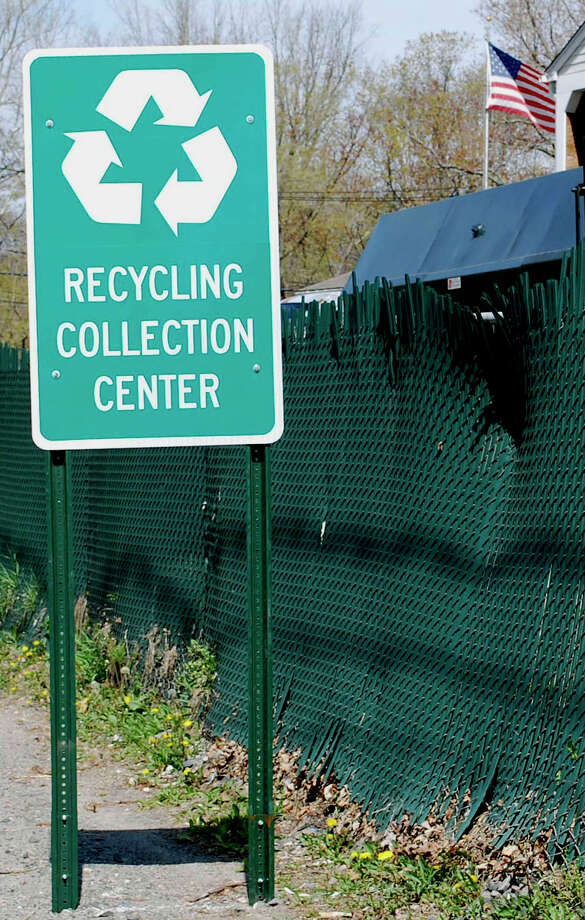 Need To De-clutter? Here's Where To Recycle/discard - Connecticut Post