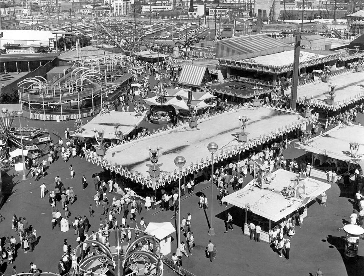 This Week In History The 1962 Seattle World S Fair Kicked Off   1200x0 