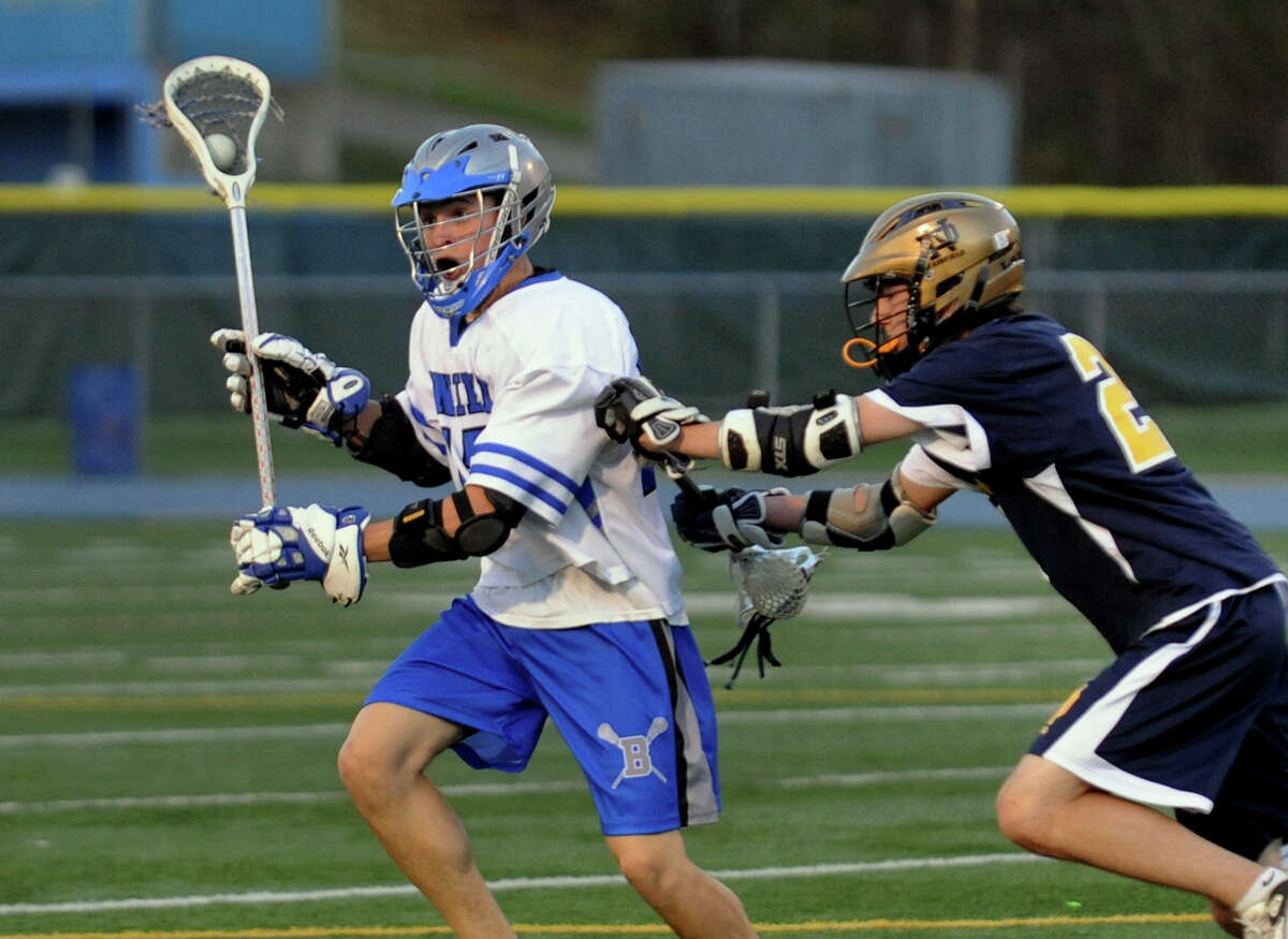 Tuesday's high school roundup: Bunnell tops ND-Fairfield in boys lacrosse