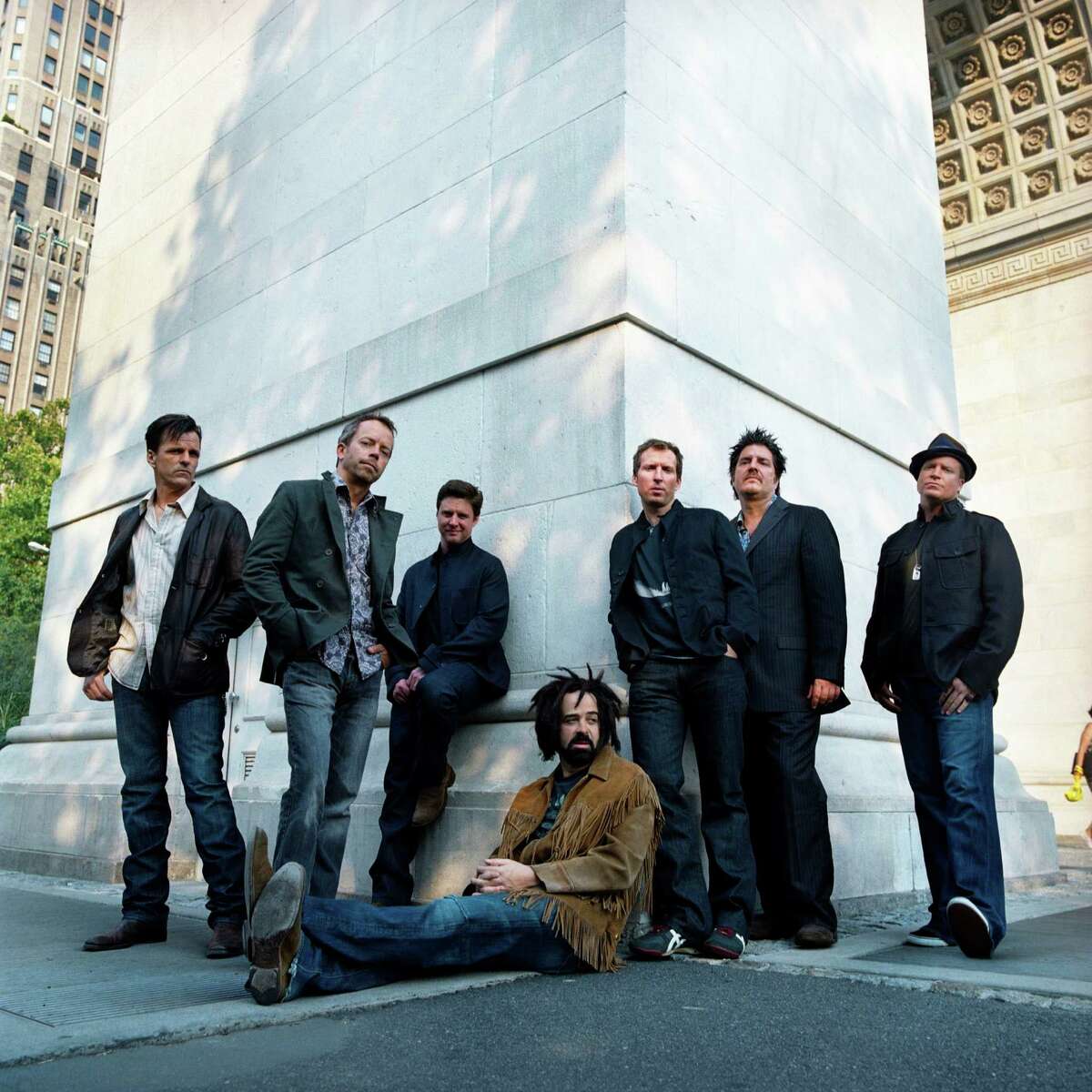 Counting Crows