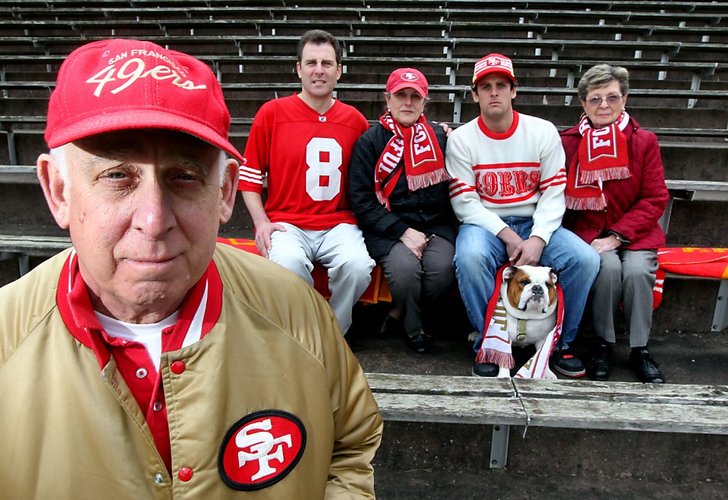 old 49ers jerseys