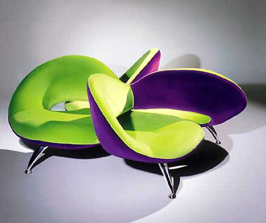 Beyond Cocooning / World's largest furniture market points toward a