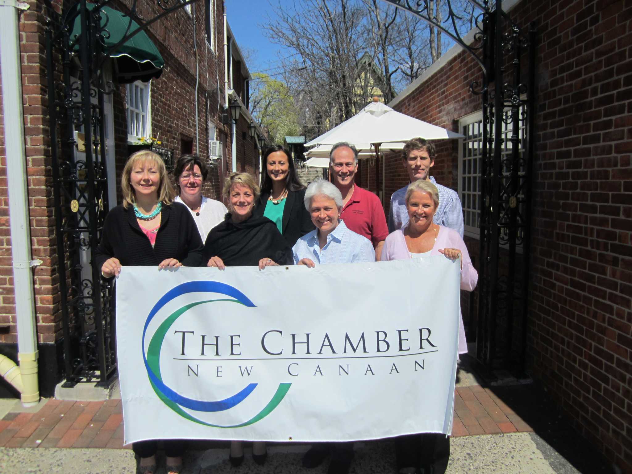 Annual Events - New Canaan Chamber