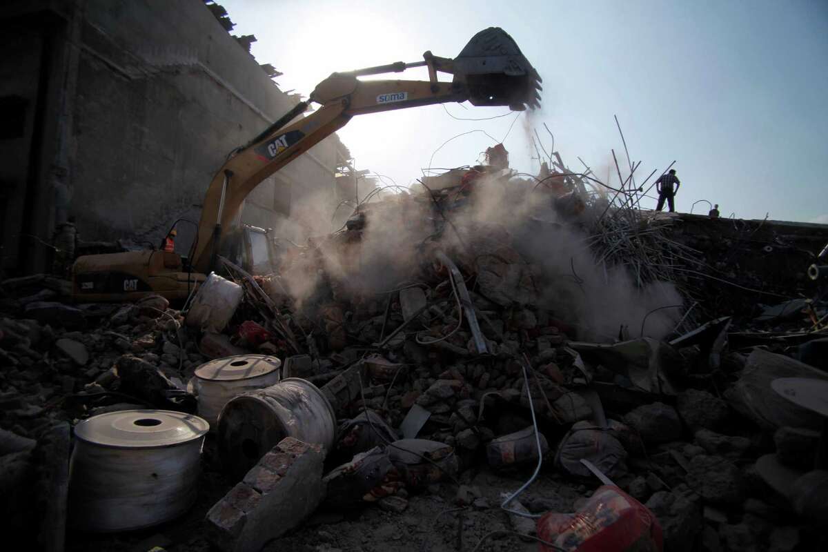 News of the world in photos Weird tiger protest