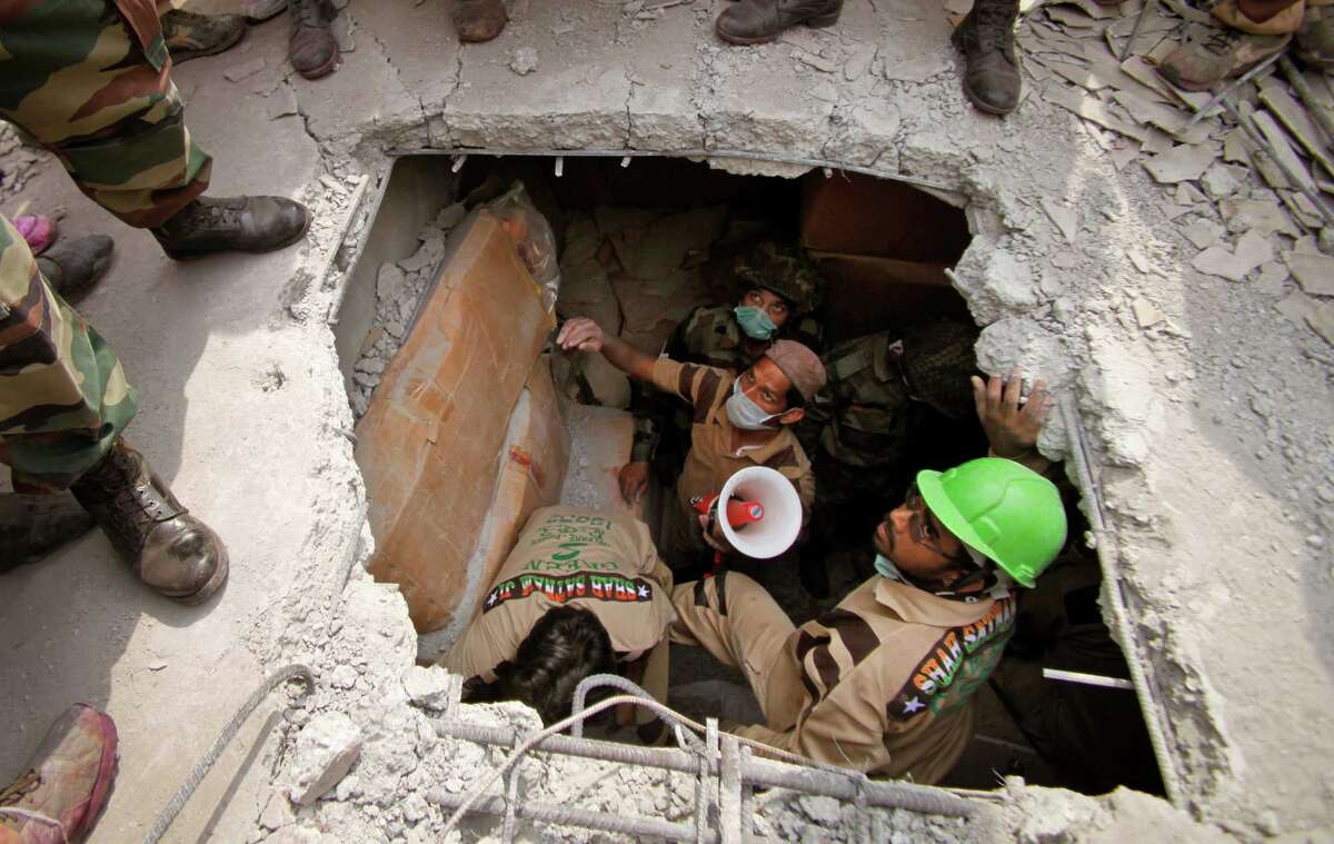 News of the world in photos Weird tiger protest