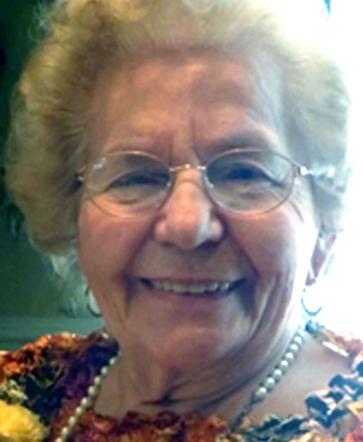 SPECTRUM/Hedy Hoffman, 91, of Palm Bay, Fl., died April 6, 2012. She was born to the late Hedwig and Joseph Stautner Feb. 18, 1921, in Bavaria, Germany.
