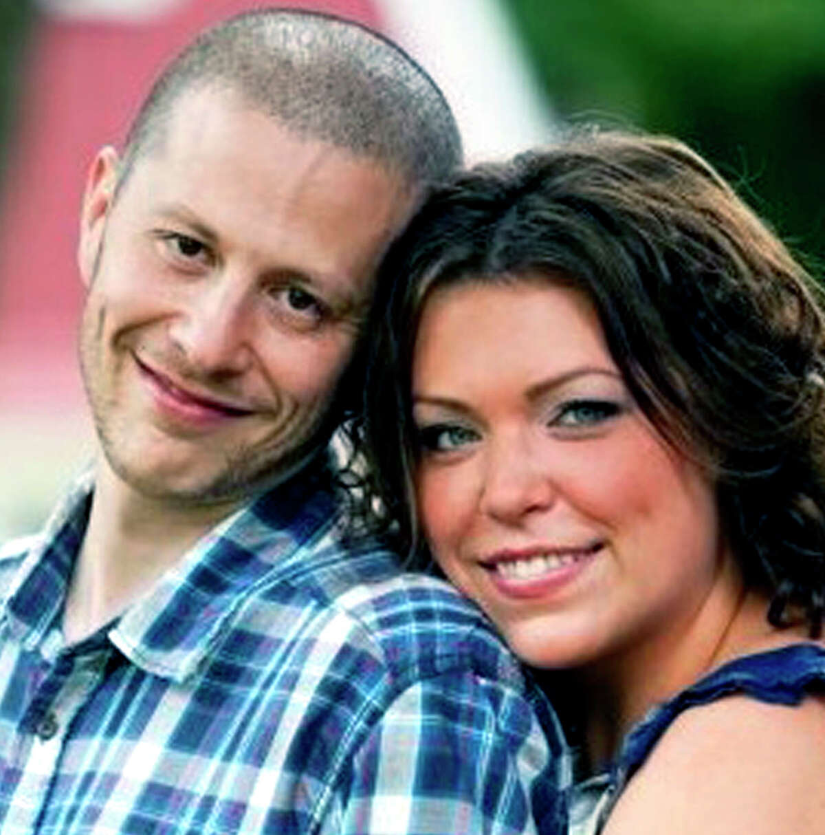 SPECTRUM/The engagement of Cynthia Smith to Matthew Trachten. Courtesy of the Smith family