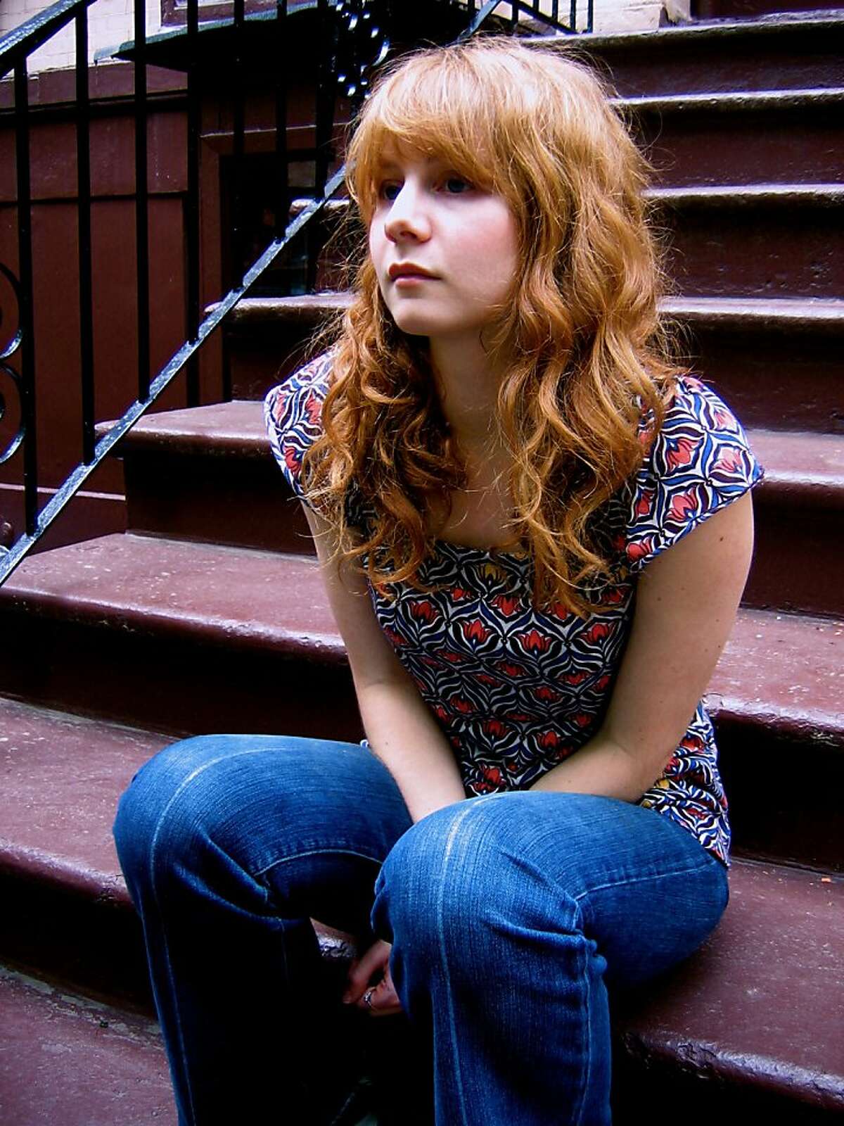 Annie Baker: 3 plays in the Bay Area