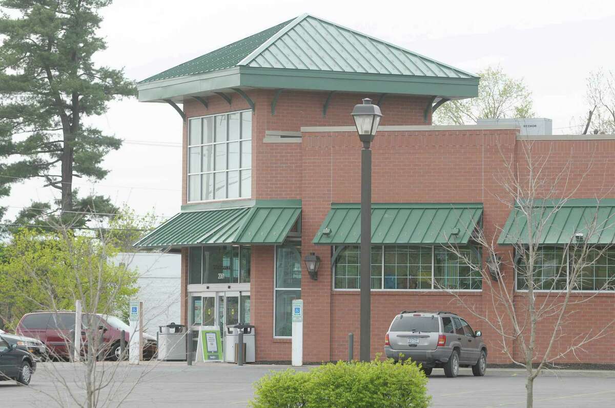 Guilderland sign ruling irks Walgreens