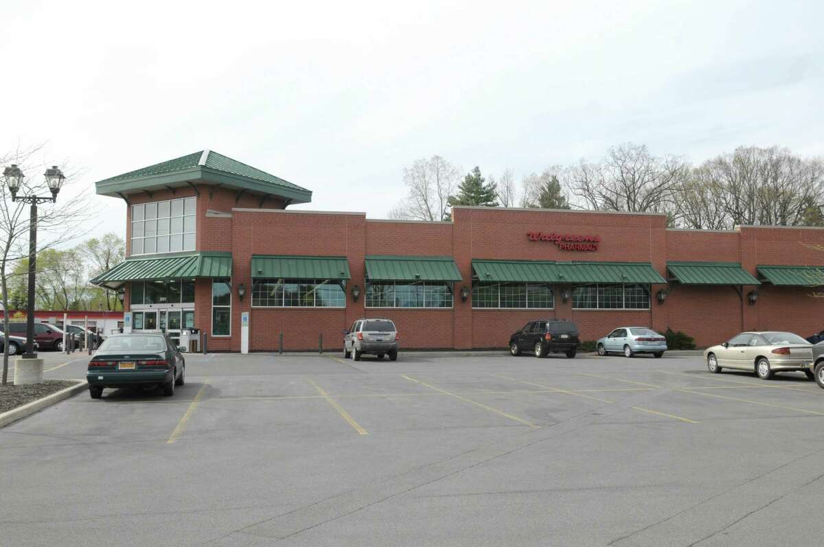 Guilderland sign ruling irks Walgreens