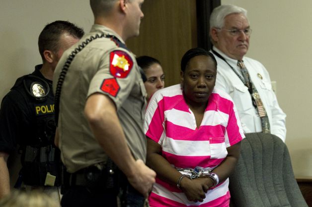 Nurse accused of killing mom, snatching baby likely to plead not guilty