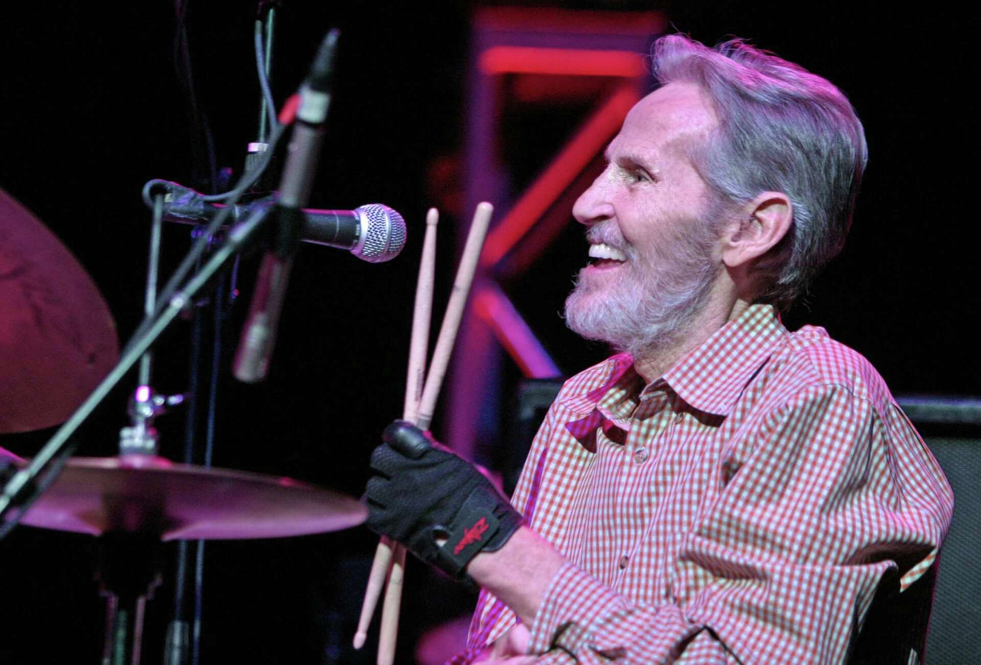 Levon Helm Net Worth At Death