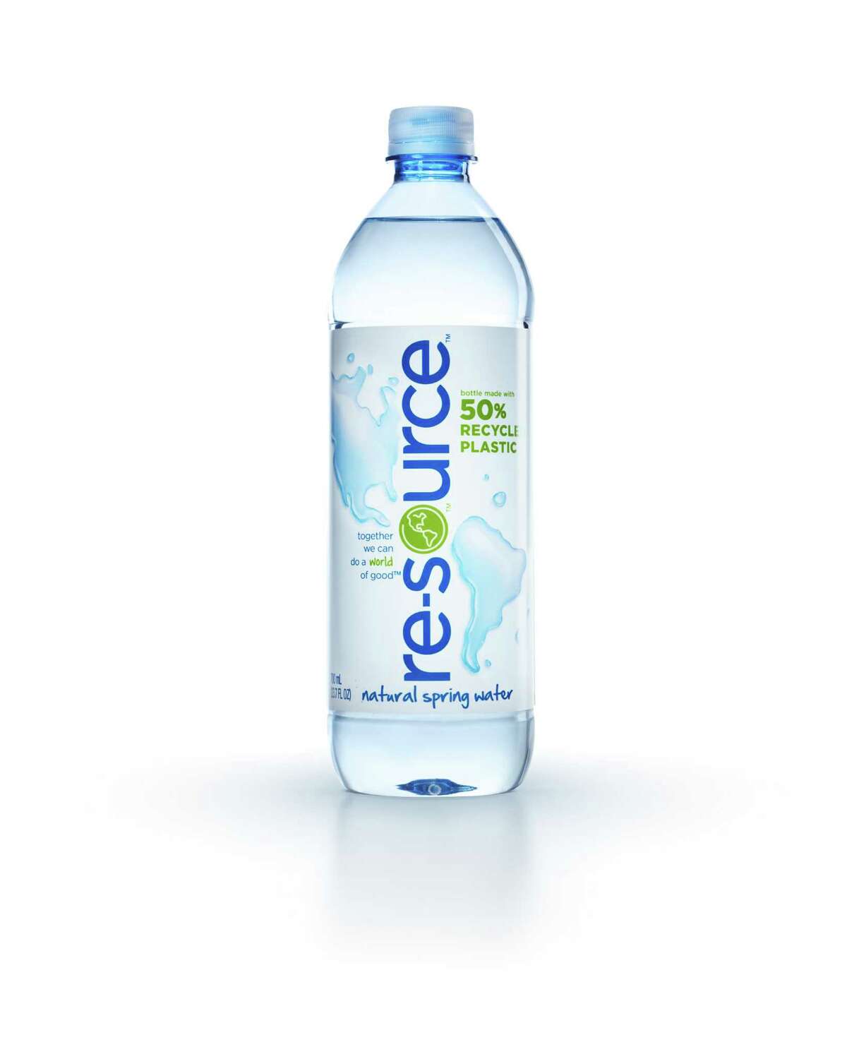 Houston, William McDonough has a solution