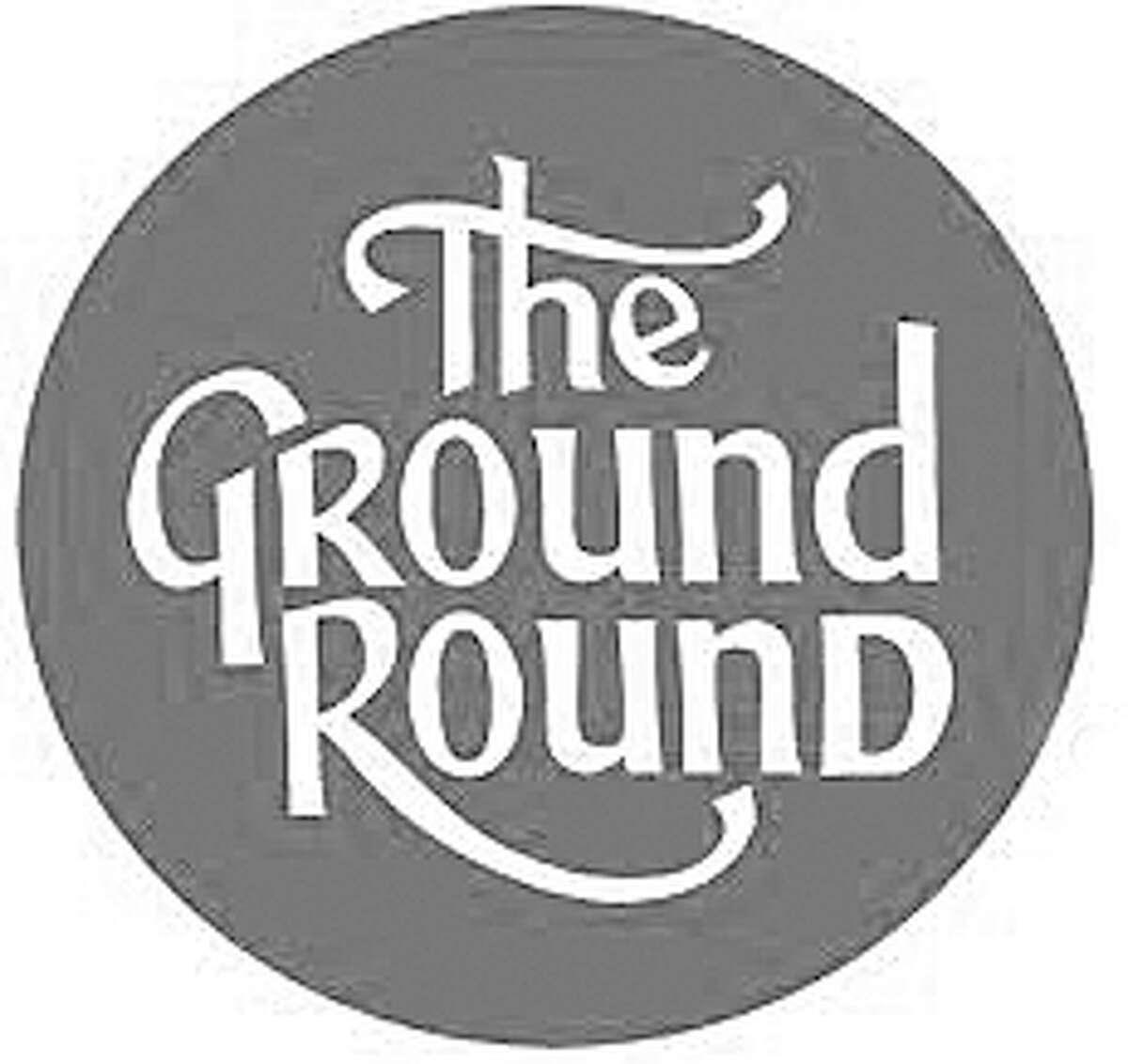 Ground Round logo