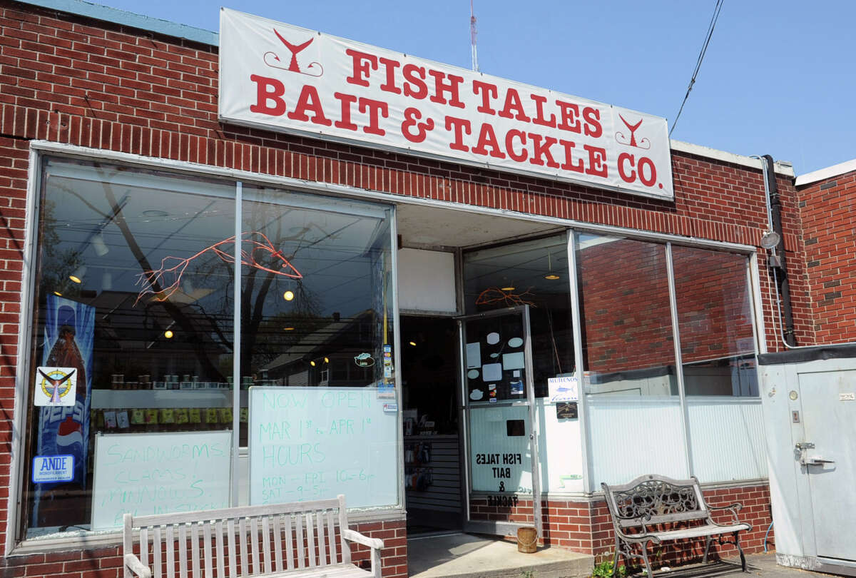 With rivers low, anglers await first day of trout season