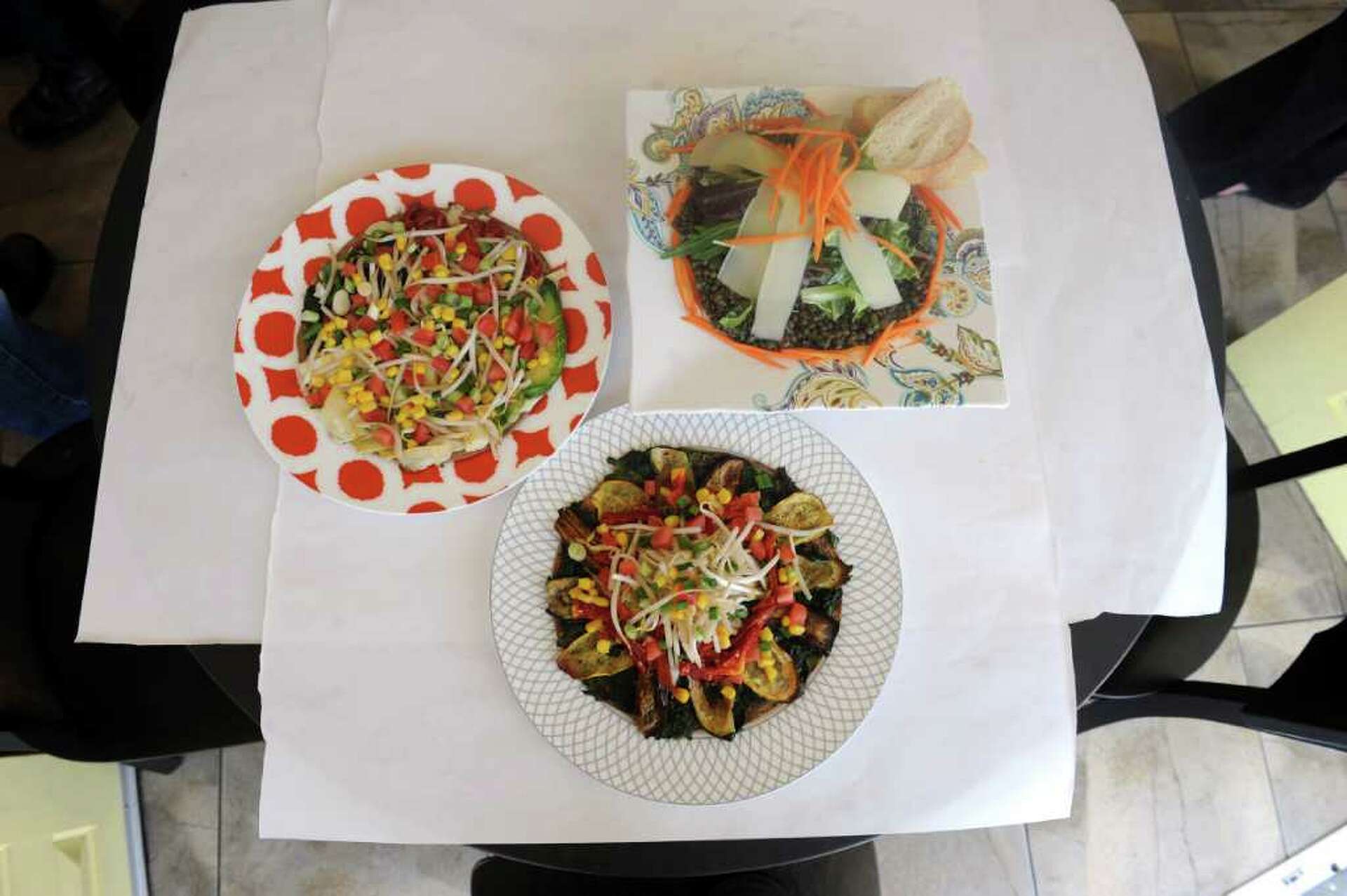 Meli-Melo a fun time, any time in Greenwich