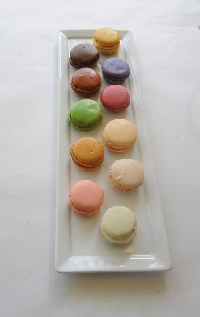 Meli-Melo a fun time, any time in Greenwich