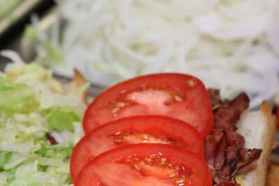 Submarine Center A West Portal Standby For Decades