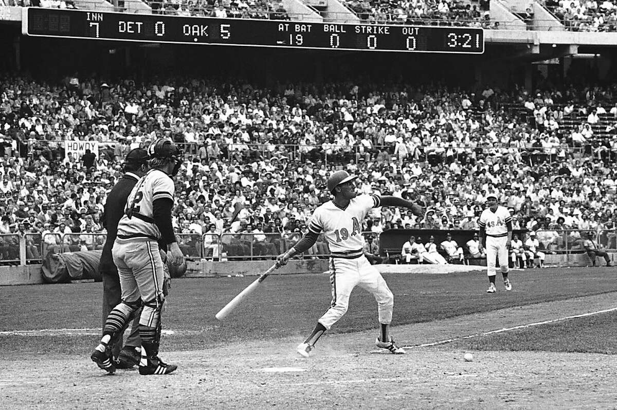 bert campaneris hall of fame