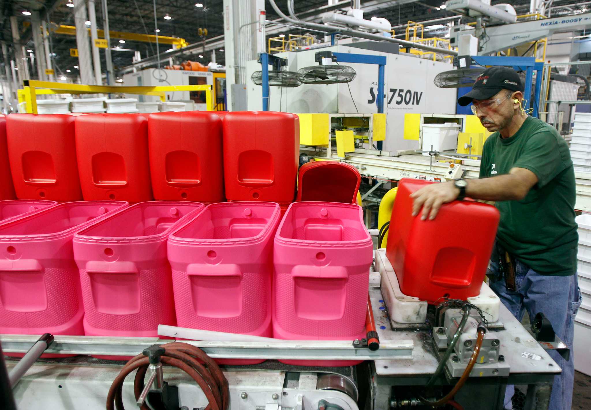 igloo cooler company