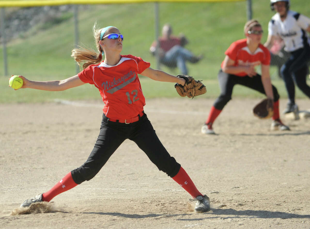 Cooper pacing Columbia