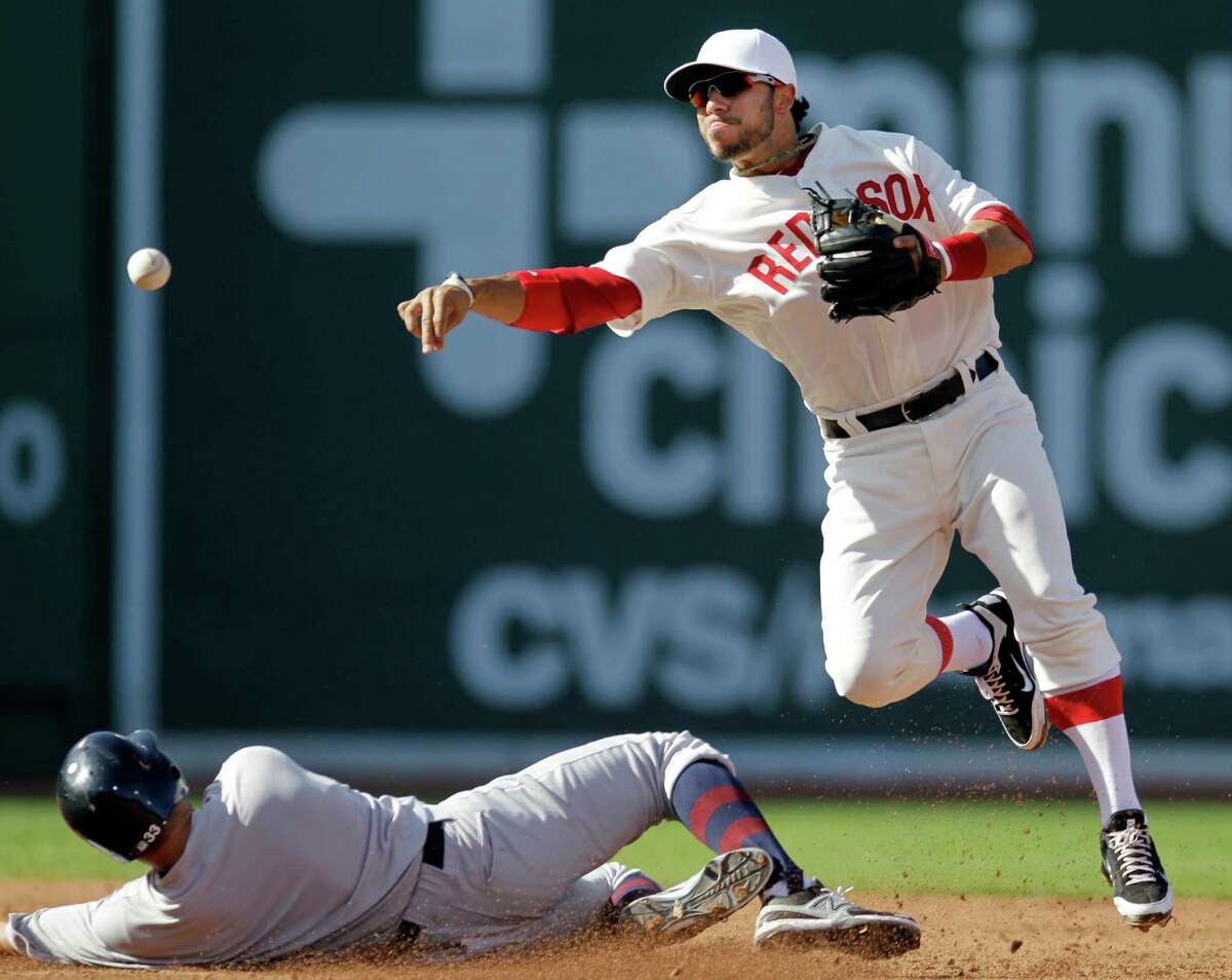 A Celebration of Fenway Park as It Turns 100 - The New York Times