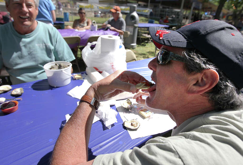 Fiesta Festivities - San Antonio Express-News