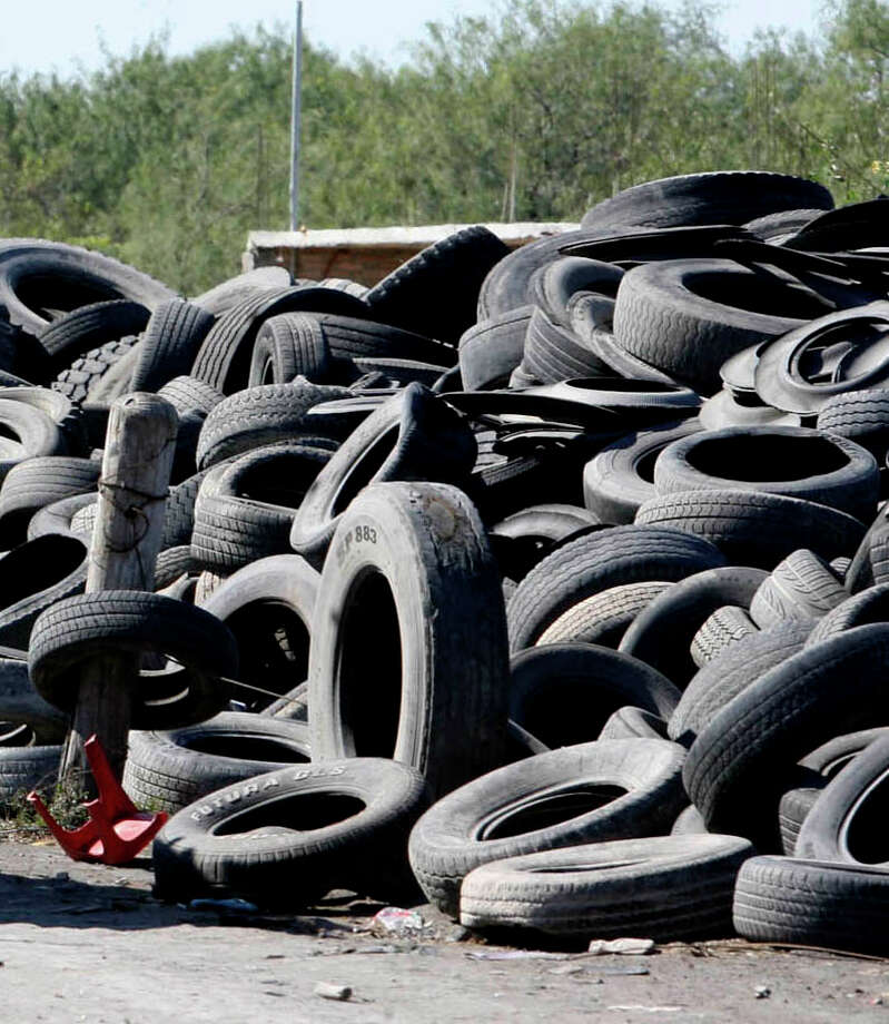 San Antonio recycling directory San Antonio ExpressNews