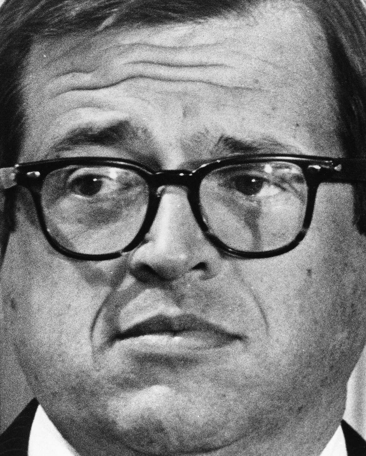 Watergate figure Charles Colson