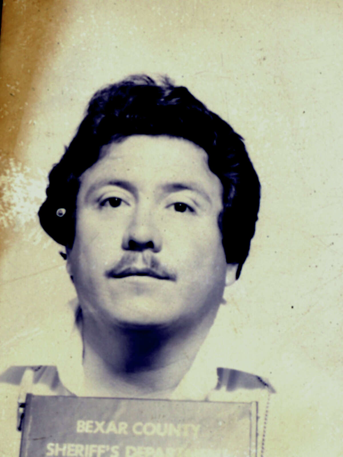 Carlos Faz, date of arrest DWI. 06/26/1983