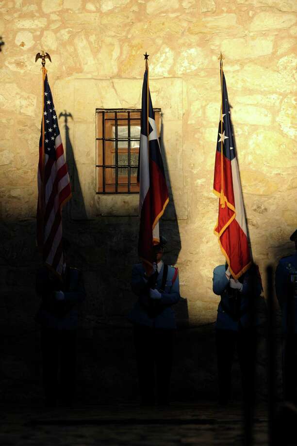 Fiesta Festivities - San Antonio Express-News