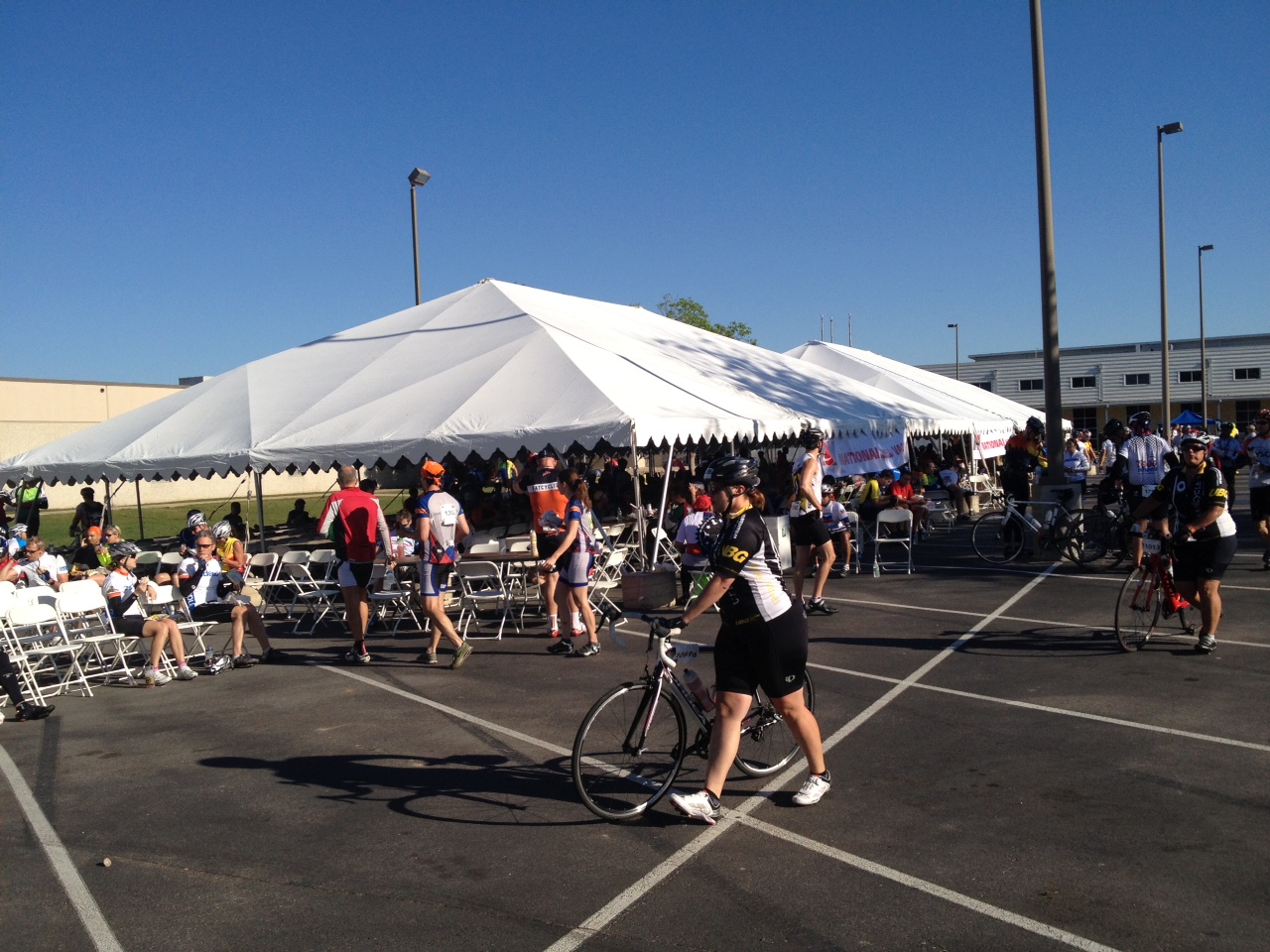 BP MS 150 Houston Chronicle