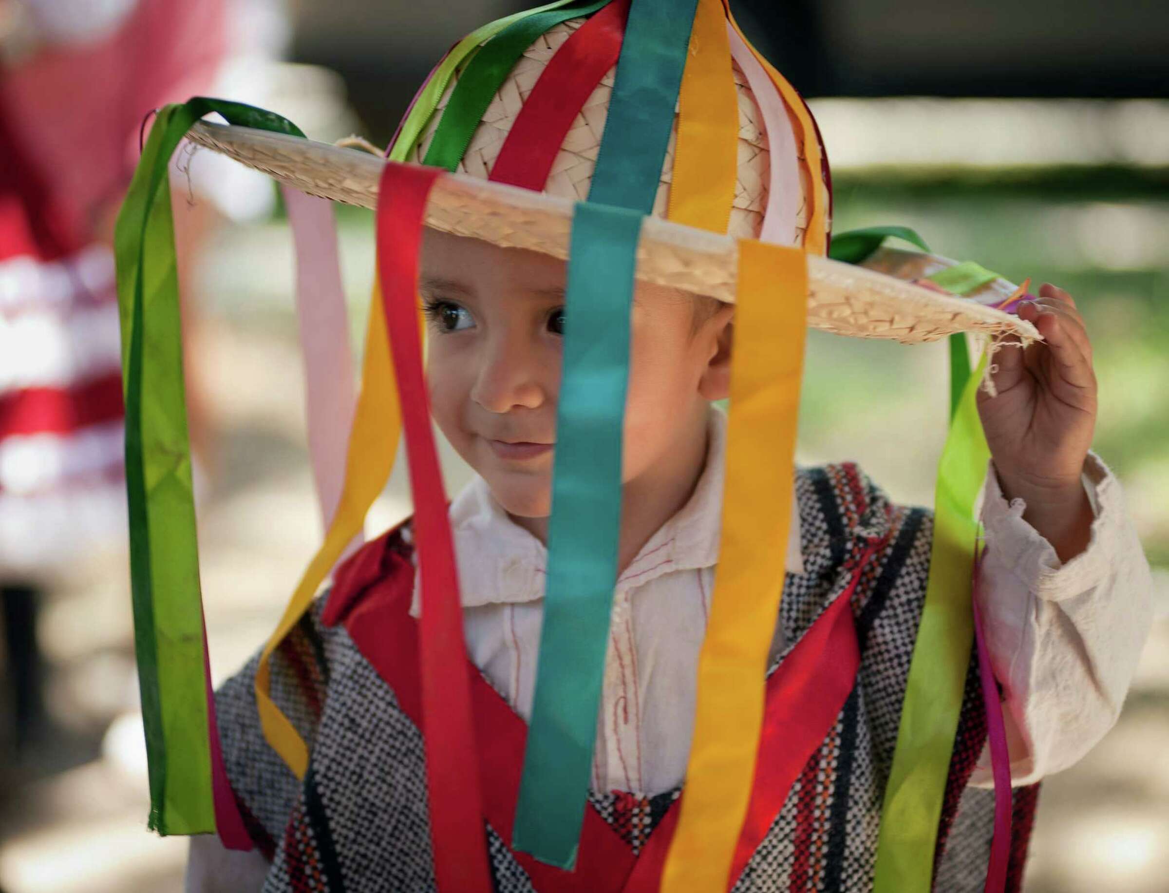 Fiesta festivities