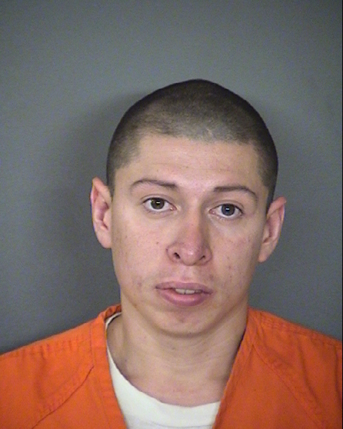Man accused of sexually assaulting girl, 5