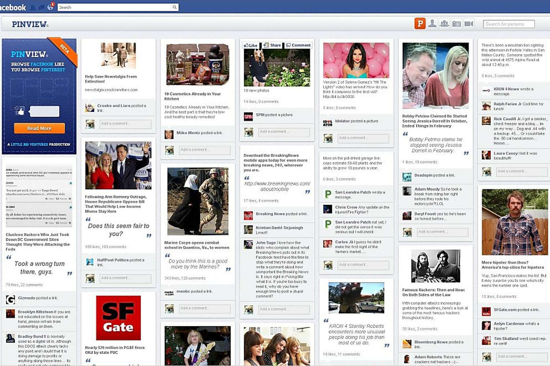 Pinterest Based Pinterest raises $100 million