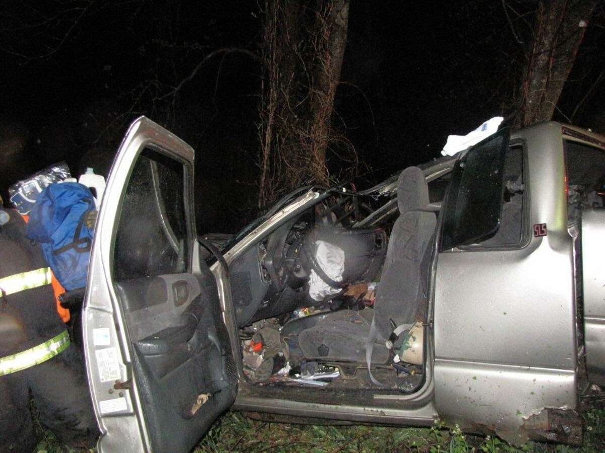 Police say driver drunk in fatal accident