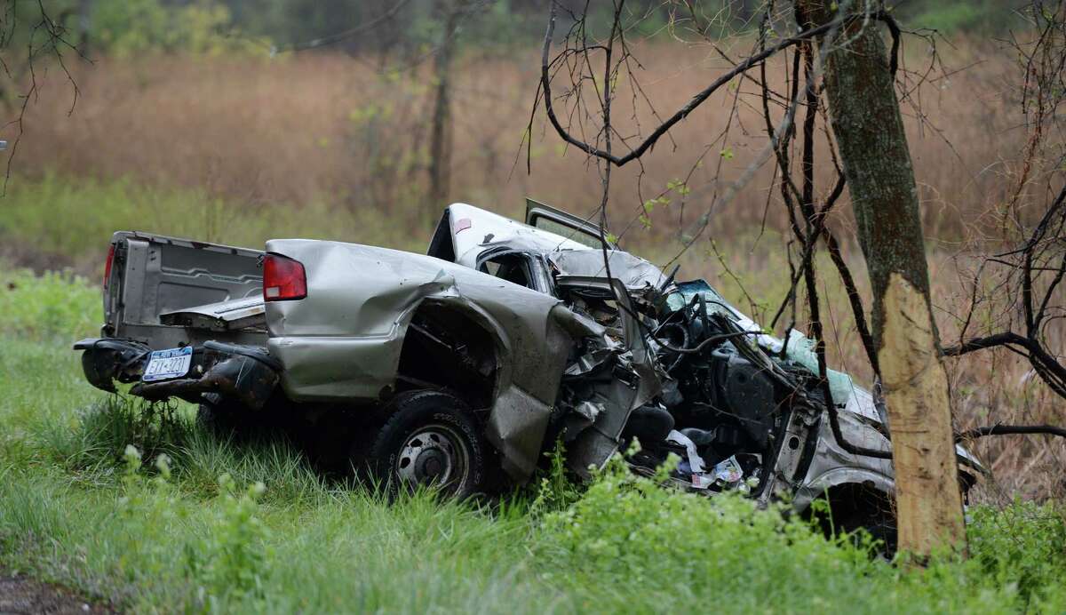 Police say driver drunk in fatal accident