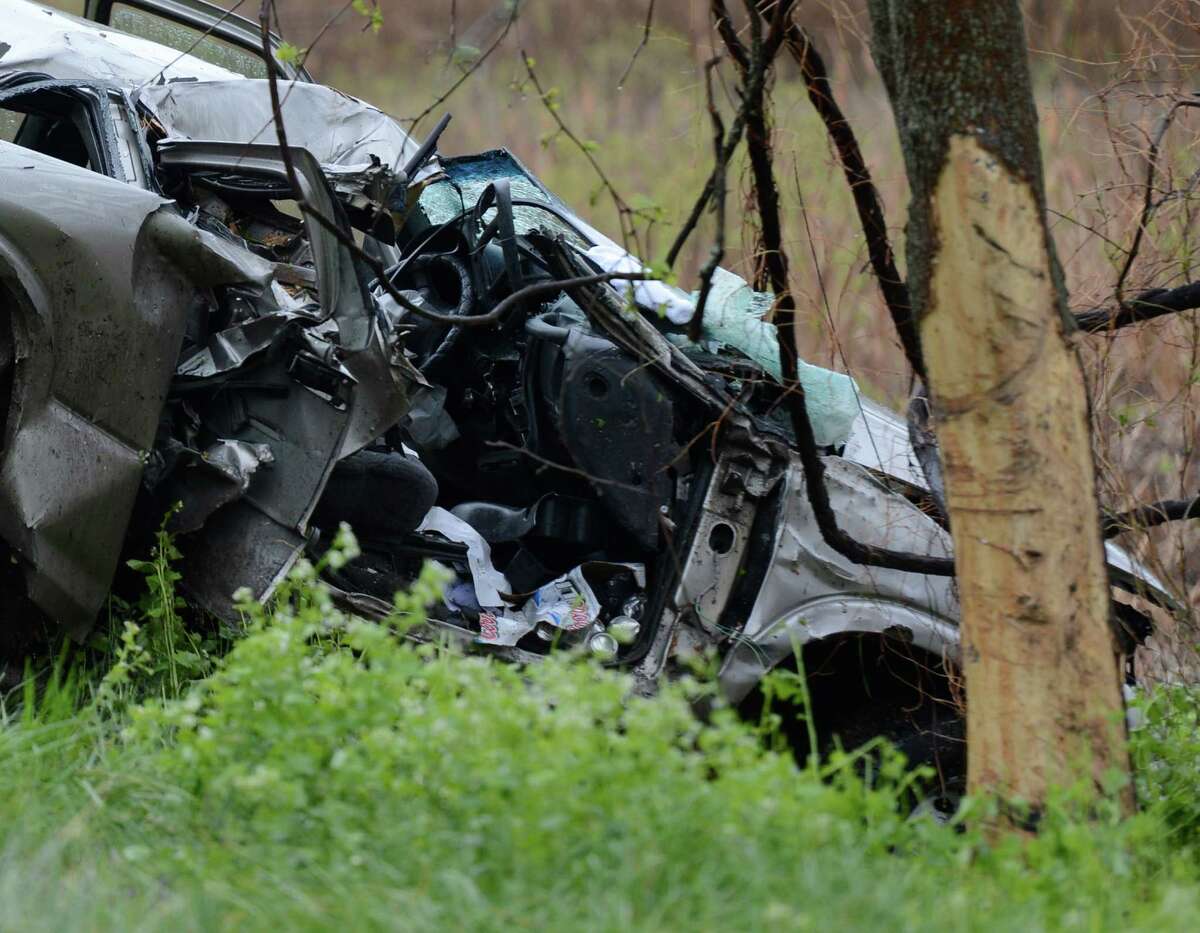 Police say driver drunk in fatal accident