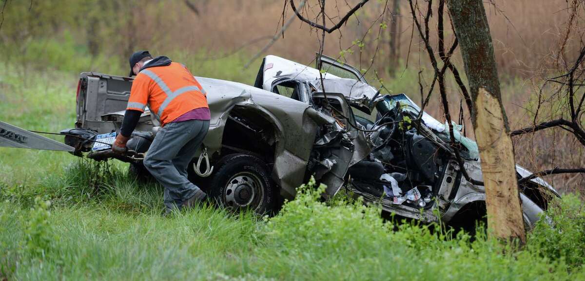 Police say driver drunk in fatal accident