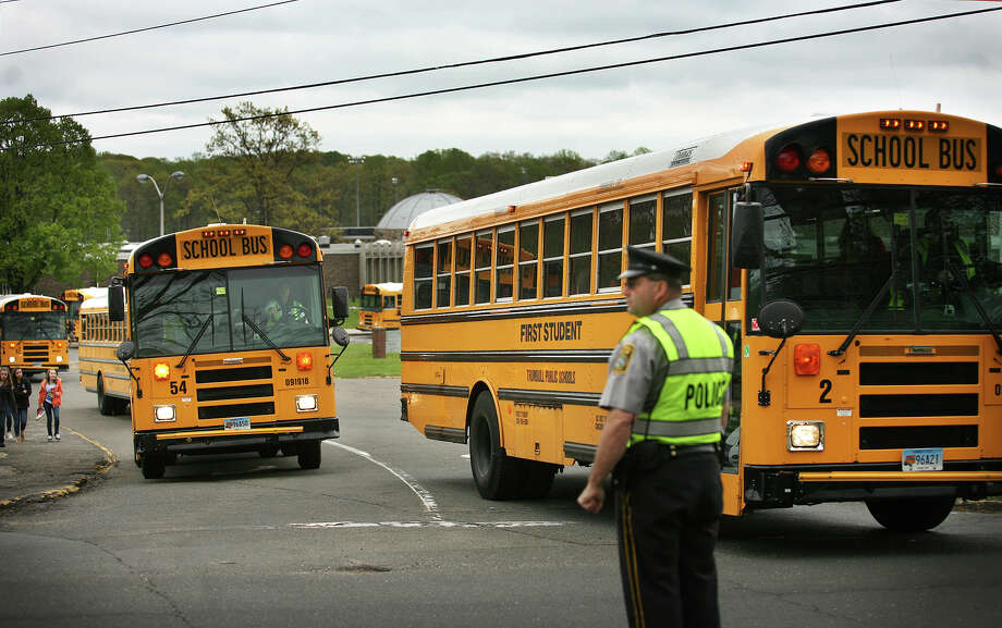 In Wake Of Incidents, Parents Question Bus Pact - Connecticut Post