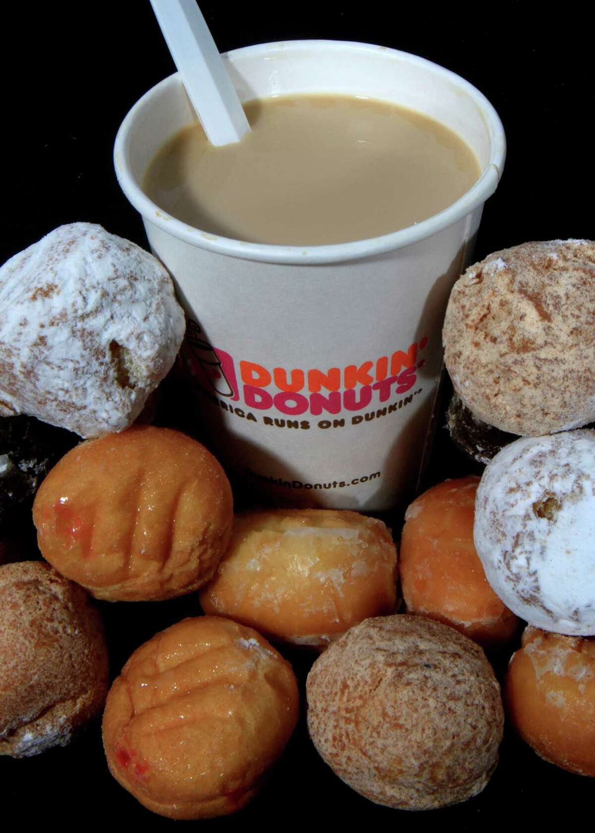 Dunkin Donuts Near My Location - x7uwdzx